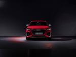 Audi RS Q3 2019 года (WW)